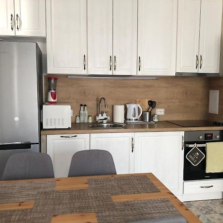 Sunny Shore Burgas Apartment 외부 사진
