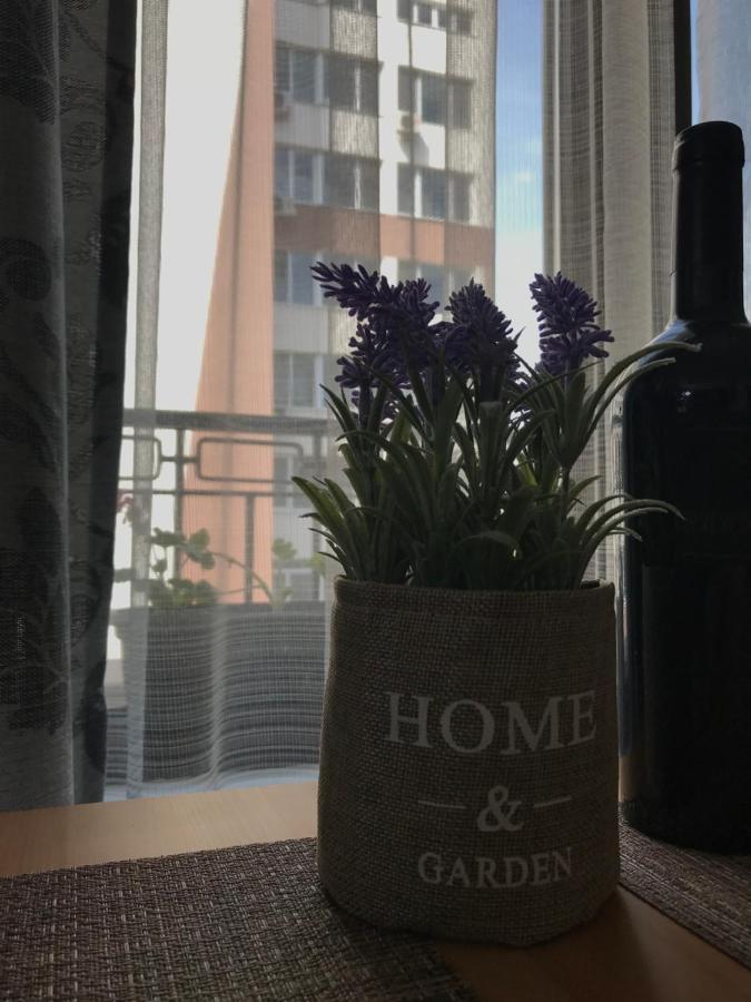 Sunny Shore Burgas Apartment 외부 사진