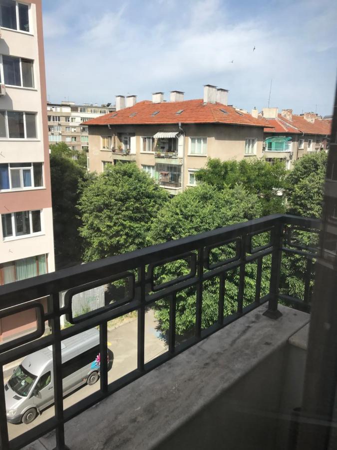 Sunny Shore Burgas Apartment 외부 사진