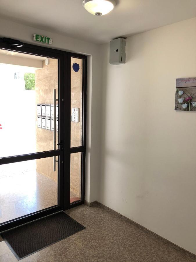 Sunny Shore Burgas Apartment 외부 사진
