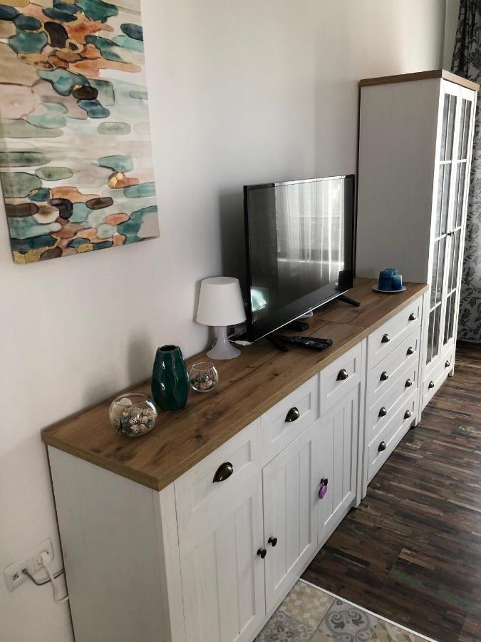 Sunny Shore Burgas Apartment 외부 사진