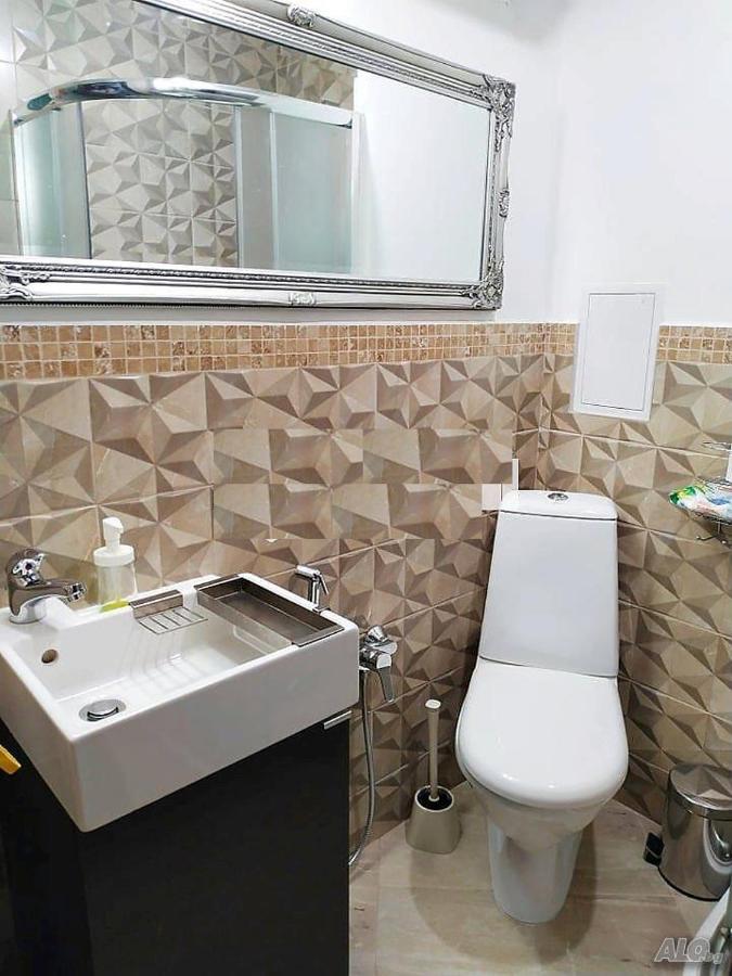 Sunny Shore Burgas Apartment 외부 사진