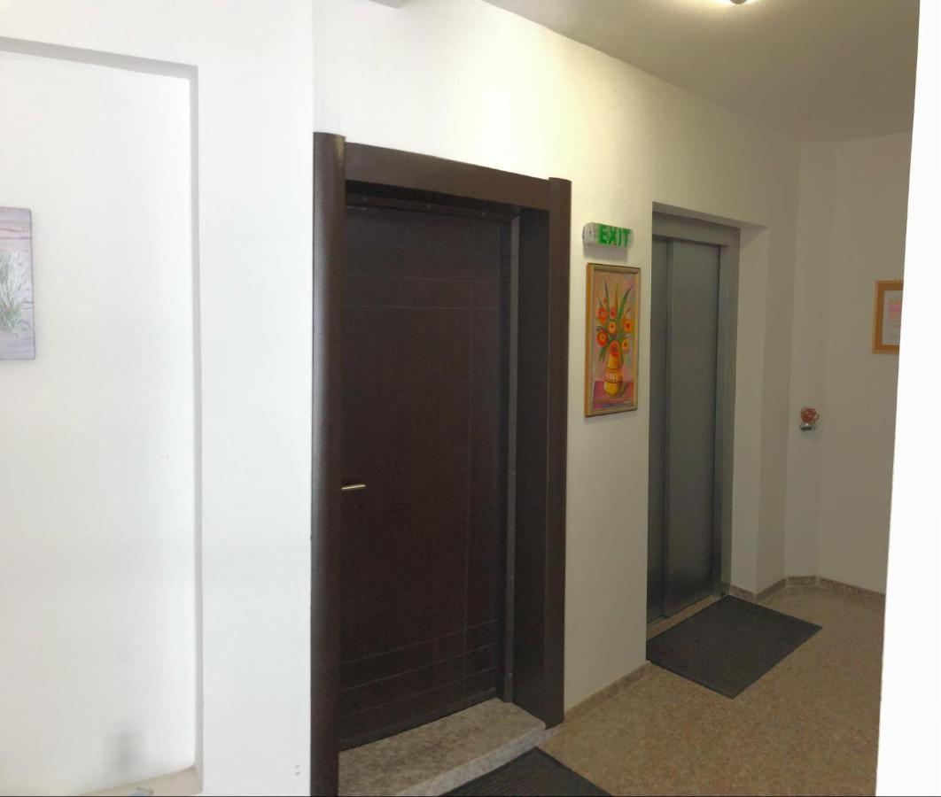 Sunny Shore Burgas Apartment 외부 사진
