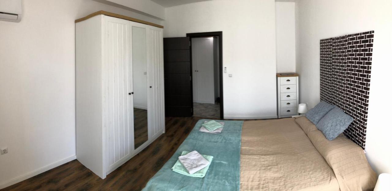 Sunny Shore Burgas Apartment 외부 사진