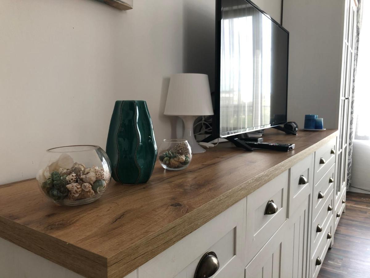 Sunny Shore Burgas Apartment 외부 사진