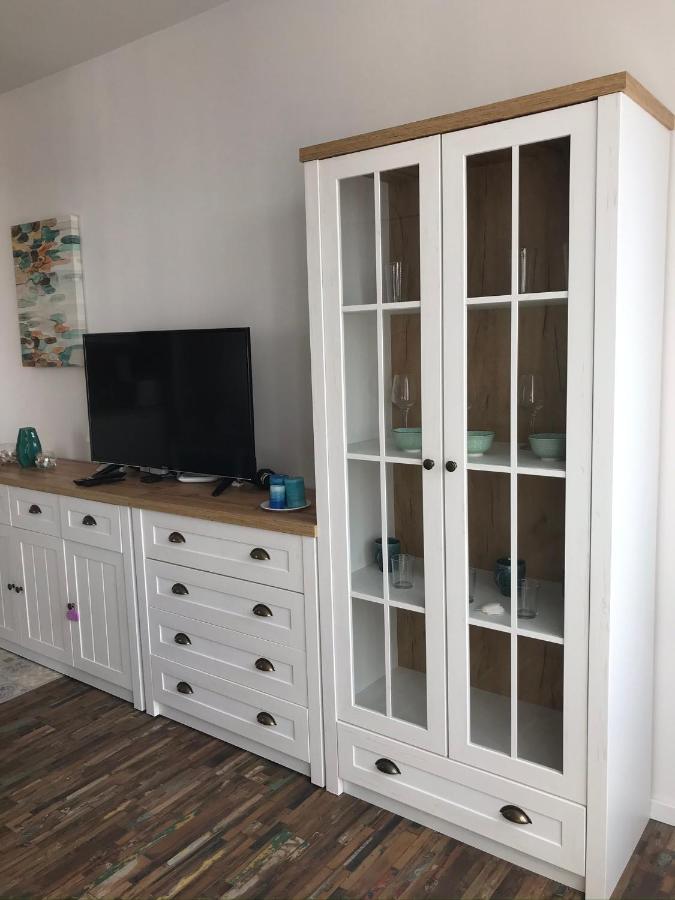 Sunny Shore Burgas Apartment 외부 사진
